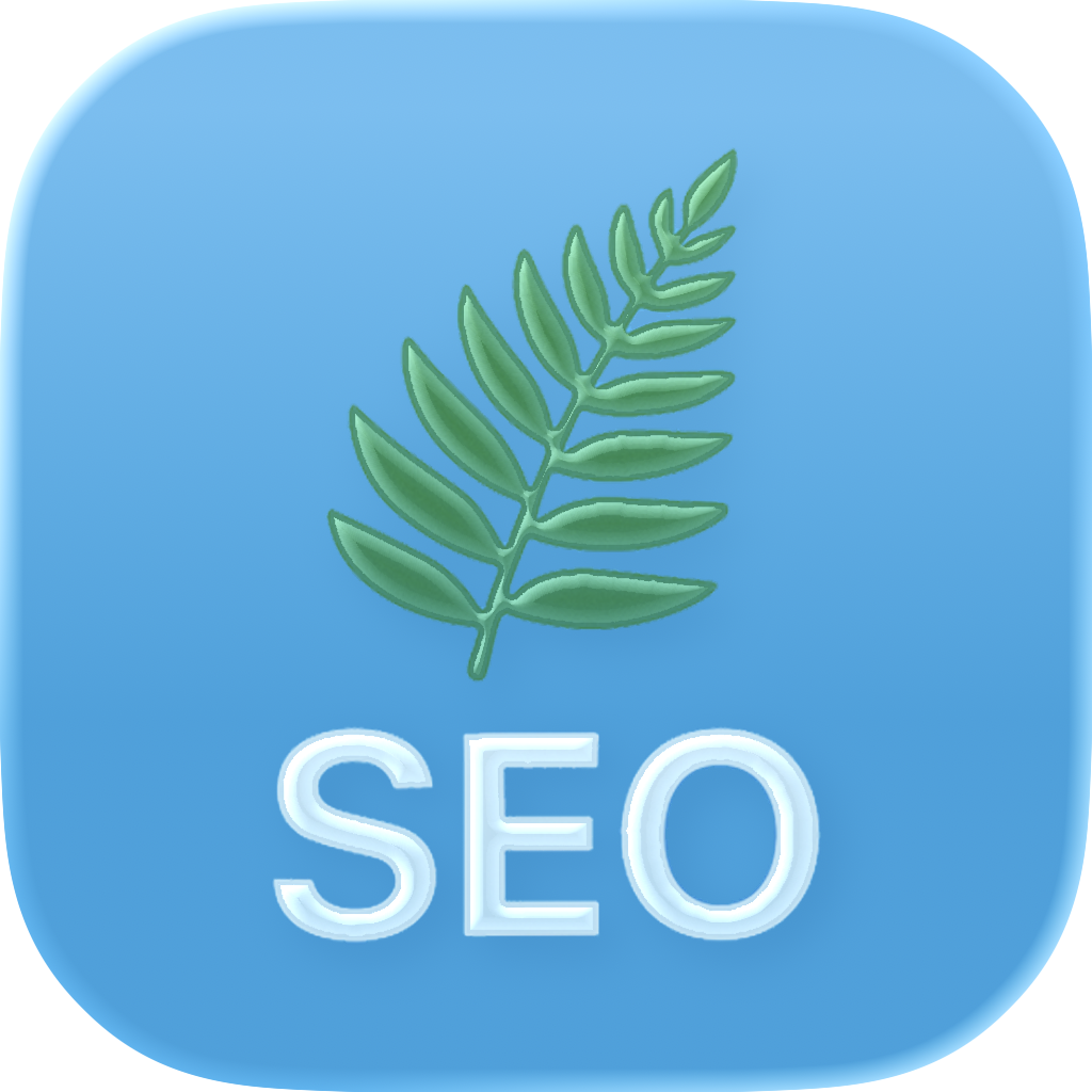 SEO Fern Logo